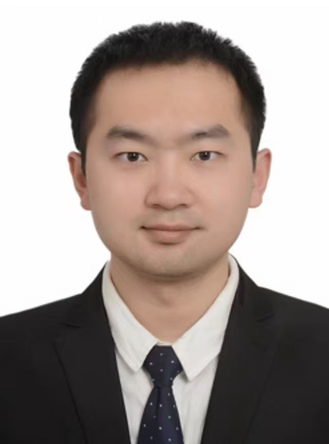 示例姓名