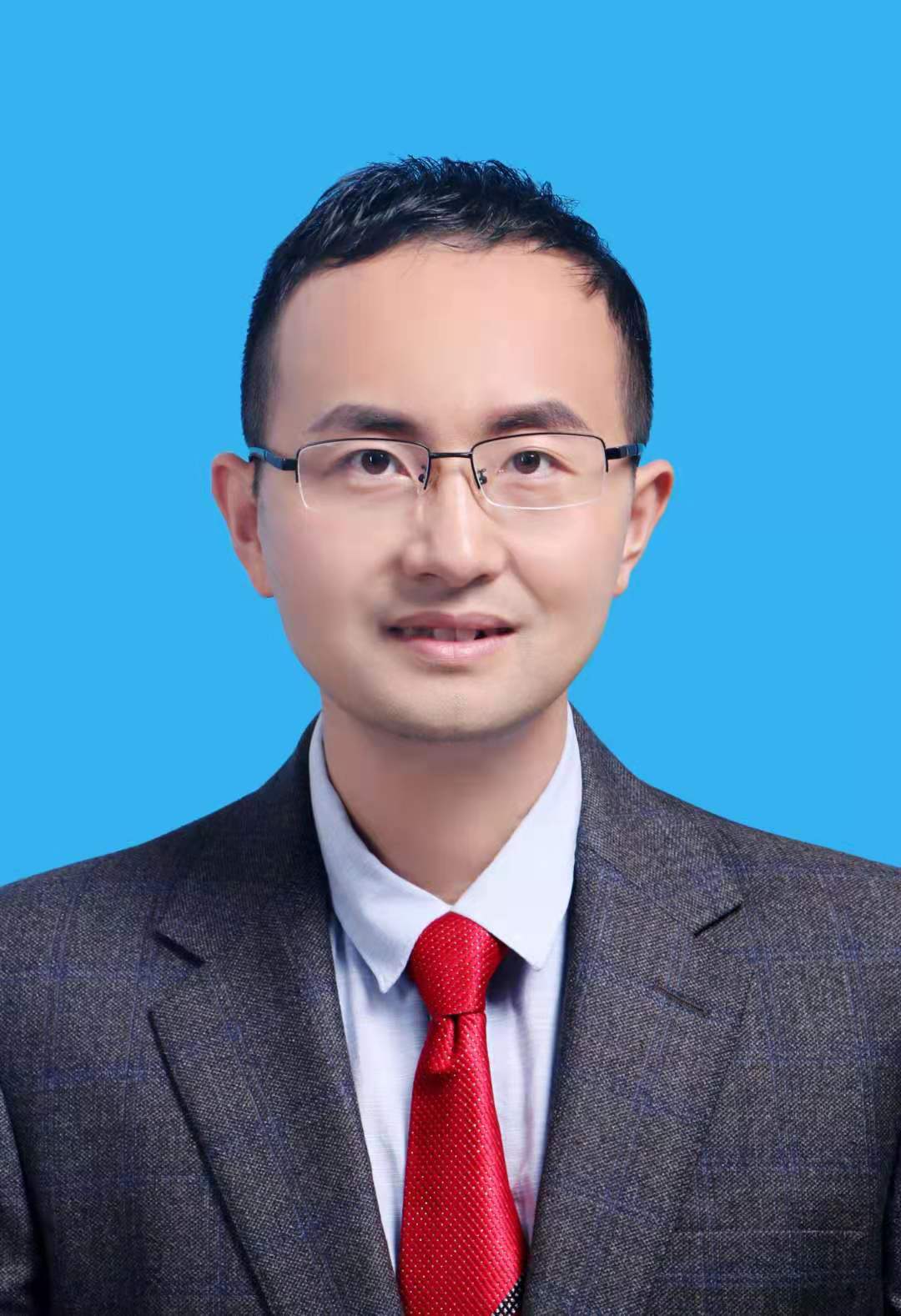 示例姓名
