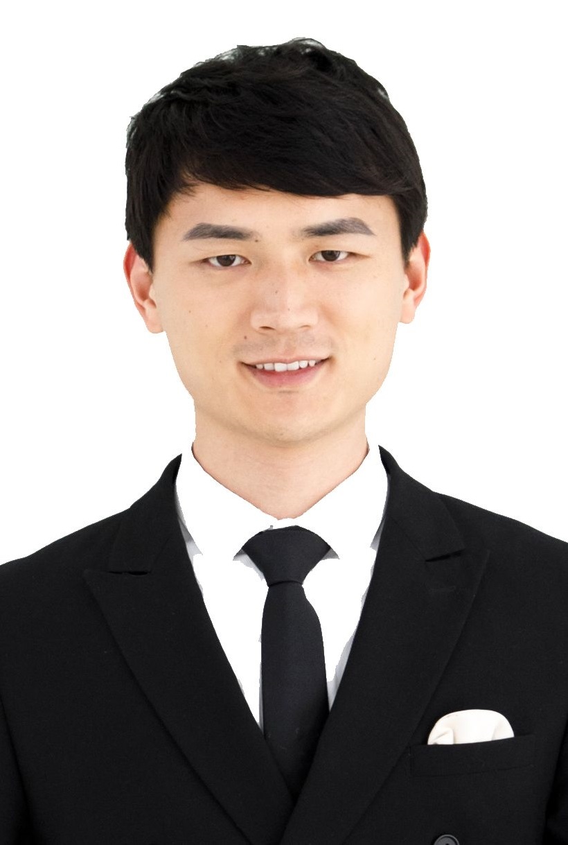 示例姓名