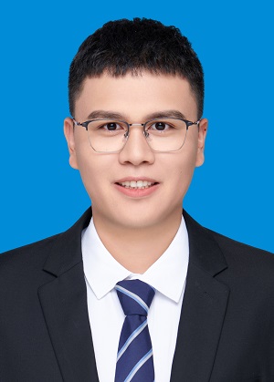 示例姓名